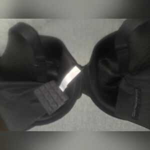 Cacique Modern Luxe Collection- Lightly Lined Full Coverage Bra- 38H-Like New@